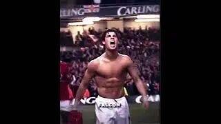 You thought  #football #footballshorts #edit