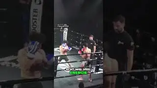 Spannende Finale  Noah’s Onweerstaanbare Stijl in de Derde Ronde1