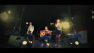 Lady Moon - "Tía Lucha"