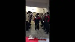 Bir Türk askerinin son günü #shorts