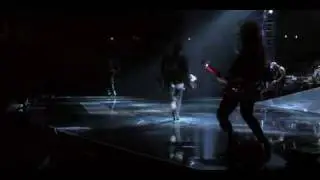 Michael Jackson Black Or White This Is It version.avi
