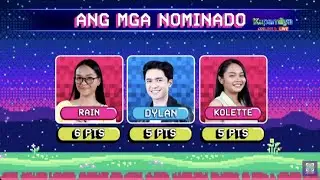 MGA NOMINADO SA PBB GEN 11 7TH NOMINATION NIGHT | PINOY BIG BROTHER GEN 11 UPDATES