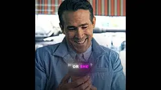 Blue Shirt Guy #trending #edit #movie #freeguy #shorts #viral #foryou #fypシ
