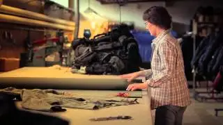 About G-1000 from Fjallraven