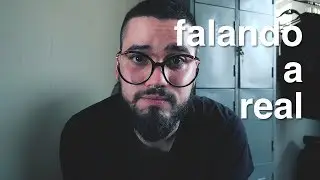 UM PEQUENO DESABAFO | ISABELLA E FELIPE
