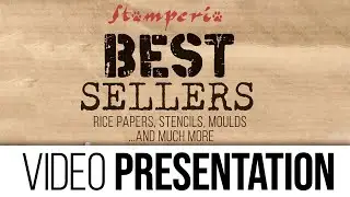BEST SELLERS Presentation