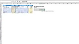 How to SUM values if date is greater than