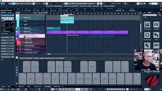 Multiple live Stream with Facebook