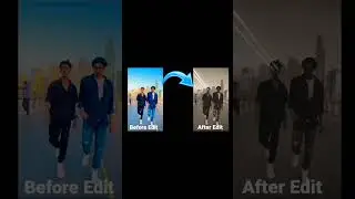 Tiktok Trending Video Editing Capcut | 2022 | Capcut Video Editing New Trend | Laser Eyes Video Edit