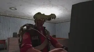 My honest reaction to Steam Trading Hold [GMOD]