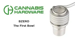 Flowerpot BZero - First bowl