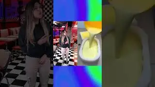 LA MORRA QUE CREE QUE ESTA ENFERMA DE TODO: