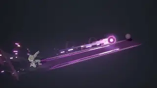 Game Effect Work - Neo Tokyo Challenges