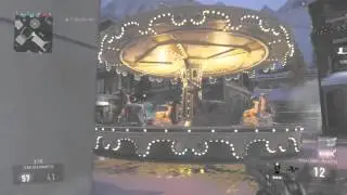 Call of Duty: Advanced Warfare pistol only!