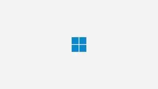 Windows 11 Logo