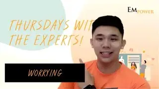 Thursdays with the Experts! (GYM Transformation Online) - 26th November 2020