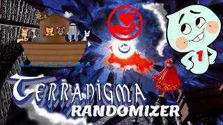 Terranigma Randomizer TerraFluky Part 1
