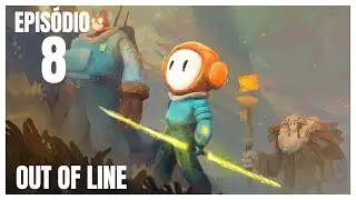 Out of Line - Gameplay Sem Comentários - Episódio 8