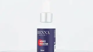 Бустер для хны Henna Expert