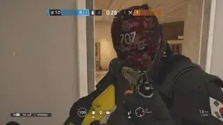 Simple teamwork