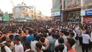💥Chhatrapati Shivaji jayanti DJ Gadag✨2k23