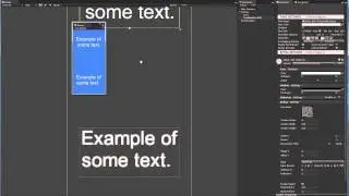 TextMesh Pro - Unity 4.6 Screen Size & Resolution Handling