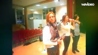Otkrivenje - Koncert u Zenci (12.12.2014).
