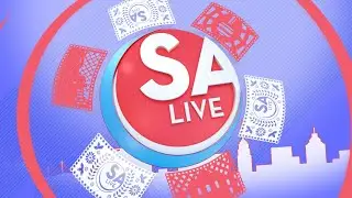 SA Live : June 13, 2023