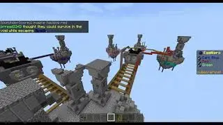 Another hacker with a very fast autoclicker, doesn't get banned.