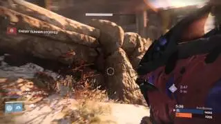 A bit of Luck