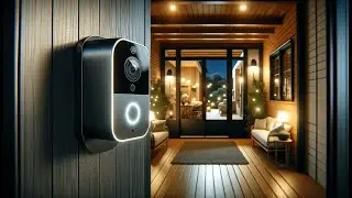 🚪 Ecobee Smart Video Doorbell Camera Review 📹