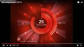 часы мир сериала со звуком часов пятый канал