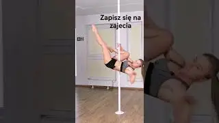trening Pole dance w Warszawie, Bemowo, Ursus. Zapisy na zajęcia #warszawa