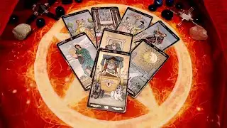 Are we separated forever? Online tarot reading. Online fortune telling.