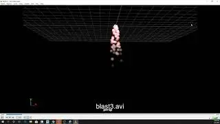 Rendering Particle Sims & Intro to Fluid Dynamics