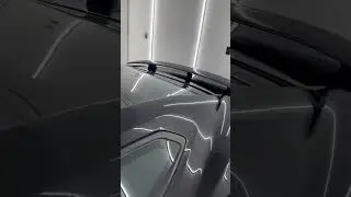 DIY Ceramic Coating FIXED!! 🫣
