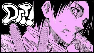 Drip$tick - PURE LOVE (YUTA) [Jujutsu Kaisen Rap AMV]