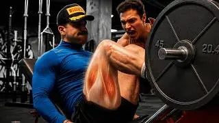 AM I READY FOR NEW SPORTS? (I PUSHED MY LIMITS!)