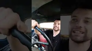 Покрасил двигатель из краскопульта, чтоб иммитировать НАГАР!!! Азелит Брюсович Всемогущий #lol #смеш