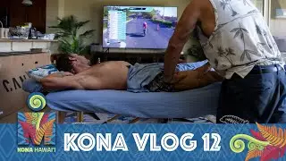 Kona Vlog 12 || Taper Time Has Officially Begun