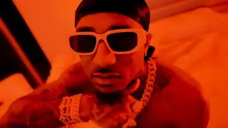 Loe Shimmy - Kill the Scene (Official Music Video)