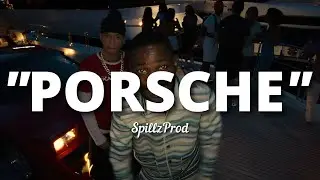 [FREE] CENTRAL CEE x DAVE TYPE BEAT - “PORSCHE” | UK AFRODRILL TYPE BEAT 2024 | PROD. SPILLZPROD