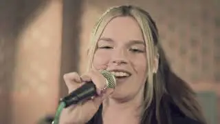 B+B - Te Quiero y No Puedo (Vivo SONDOR Estudios)
