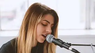 Jada Facer - New Rules Cover Dua Lipa 1 Hour Loop