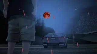 Играю в Хеллоуинском обновление | ONLINE RP | INDIANA 💀🎃