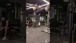 pullup 