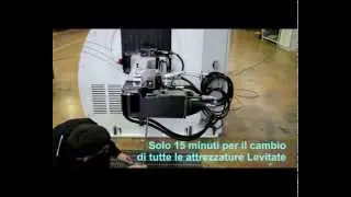 cambio attrezzatura levitate720X576