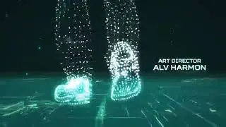 Digital World Cinematic Titles   After Effects template   envato videohive title