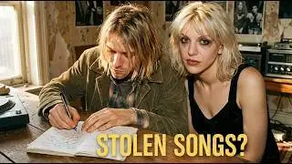 Did Kurt Cobain Ghostwrite Hole's Biggest Album?