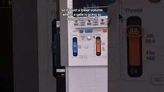 Expander Vs Gate 